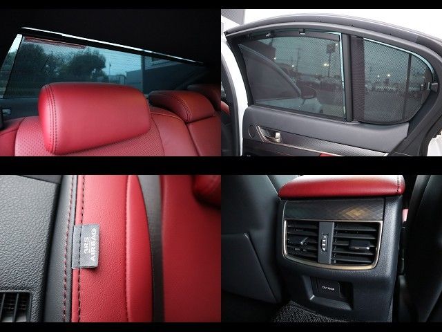 LEXUS GS450h