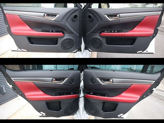 LEXUS GS450h