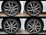 LEXUS GS450h