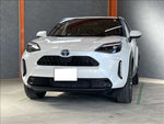 YARIS CROSS HYBRID