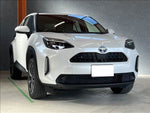 YARIS CROSS HYBRID