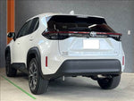 YARIS CROSS HYBRID