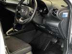 YARIS CROSS HYBRID