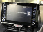 YARIS CROSS HYBRID