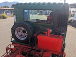 RANGER