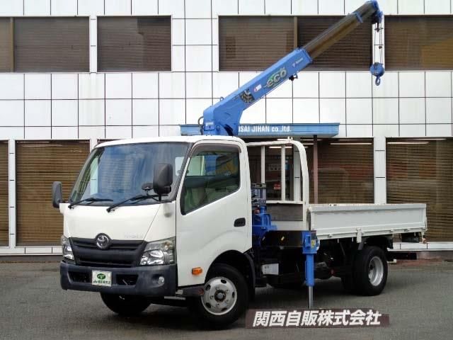 Toyoace
