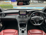 Mercedes-Benz C-Class Wagon