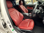 Mercedes-Benz C-Class Wagon