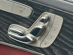Mercedes-Benz C-Class Wagon