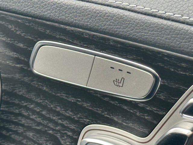 Mercedes-Benz C-Class Wagon