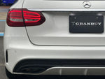 Mercedes-Benz C-Class Wagon