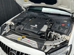 Mercedes-Benz C-Class Wagon