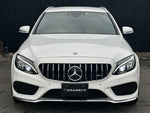 Mercedes-Benz C-Class Wagon