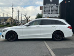 Mercedes-Benz C-Class Wagon