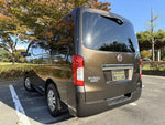 NV350 CARAVAN 4WD