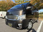 NV350 CARAVAN 4WD