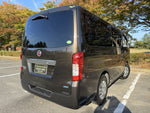NV350 CARAVAN 4WD