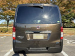 NV350 CARAVAN 4WD
