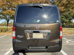 NV350 CARAVAN 4WD