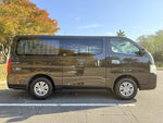 NV350 CARAVAN 4WD