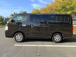 NV350 CARAVAN 4WD