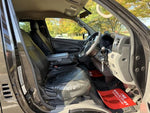 NV350 CARAVAN 4WD
