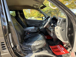 NV350 CARAVAN 4WD