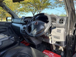 NV350 CARAVAN 4WD