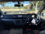 NV350 CARAVAN 4WD