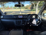 NV350 CARAVAN 4WD
