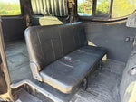 NV350 CARAVAN 4WD