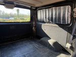 NV350 CARAVAN 4WD
