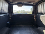 NV350 CARAVAN 4WD