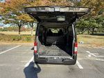 NV350 CARAVAN 4WD