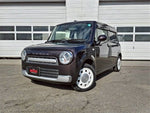 ALTO LAPIN Chocolat 4WD