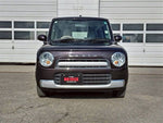 ALTO LAPIN Chocolat 4WD