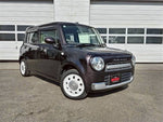 ALTO LAPIN Chocolat 4WD