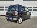 ALTO LAPIN Chocolat 4WD