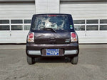 ALTO LAPIN Chocolat 4WD