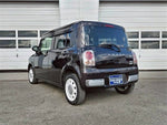 ALTO LAPIN Chocolat 4WD