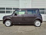 ALTO LAPIN Chocolat 4WD