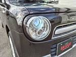 ALTO LAPIN Chocolat 4WD