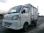 HIJET truck 4WD