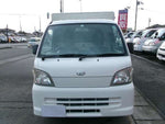 HIJET truck 4WD
