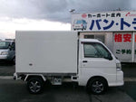 HIJET truck 4WD