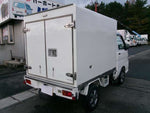 HIJET truck 4WD
