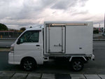HIJET truck 4WD