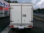 HIJET truck 4WD