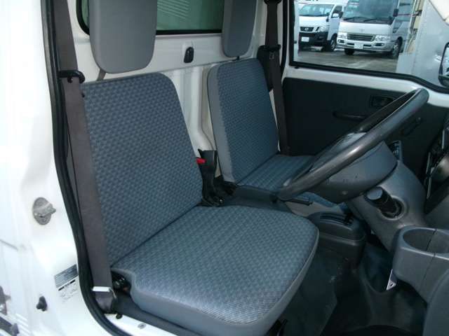 HIJET truck 4WD
