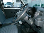 HIJET truck 4WD